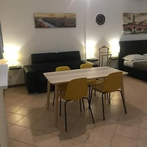 Don Abbondio Apartamento Verona