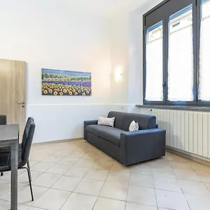 Alessia's Flat- Torretta Apartamento Bérgamo