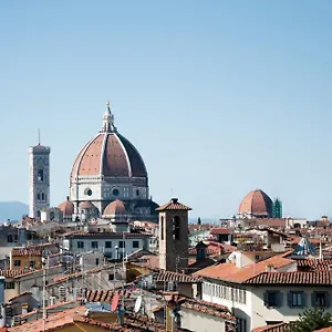 Evaluna Apartamento Florencia