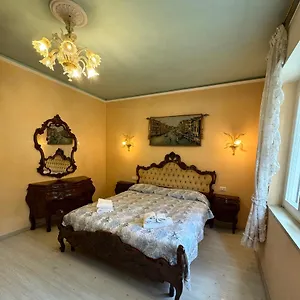 Casa Flavio Apartamento Venecia